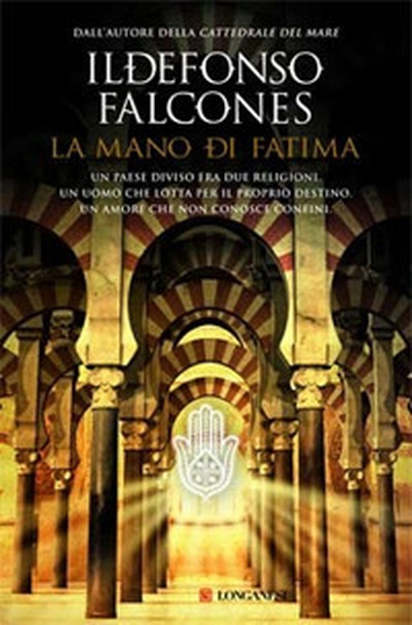 La mano di Fatima - Librerie.coop La mano di Fatima - Librerie.coop