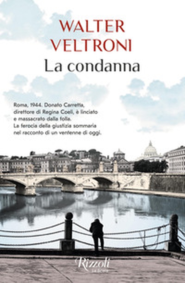 La condanna - Librerie.coop La condanna - Librerie.coop