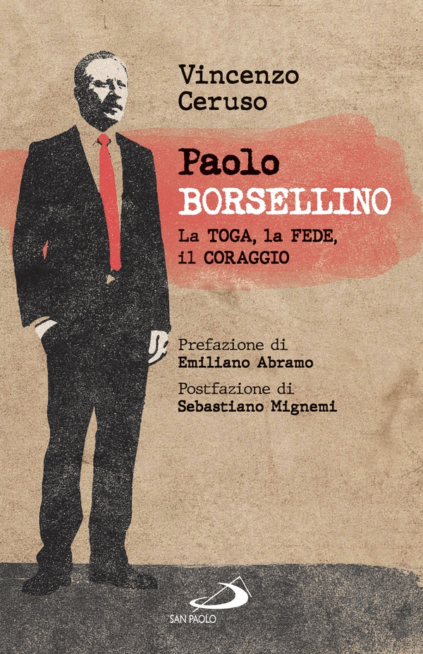 Paolo Borsellino - Librerie.coop