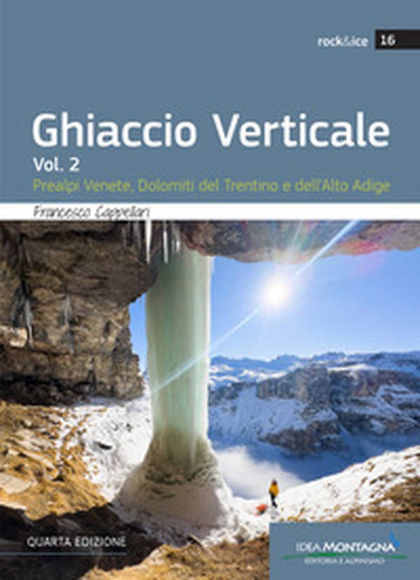 Ghiaccio verticale - Vol. 2 - Librerie.coop Ghiaccio verticale - Vol. 2 - Librerie.coop