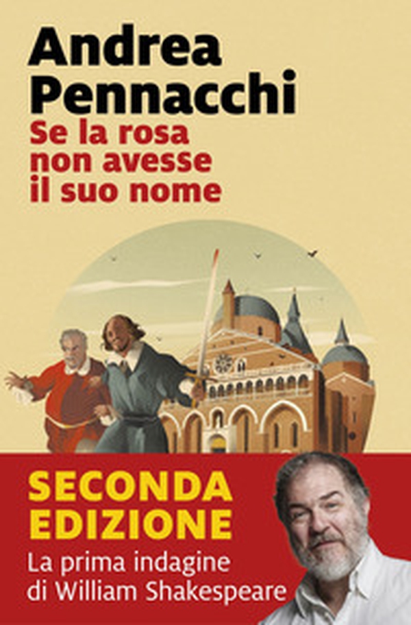 Se la rosa non avesse il suo nome - Librerie.coop Se la rosa non avesse il suo nome - Librerie.coop