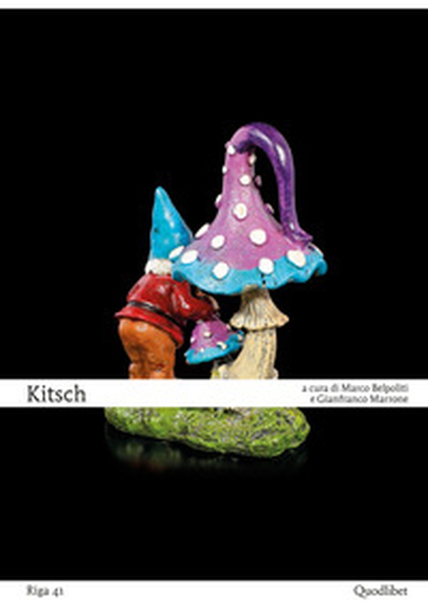 Kitsch - Librerie.coop Kitsch - Librerie.coop