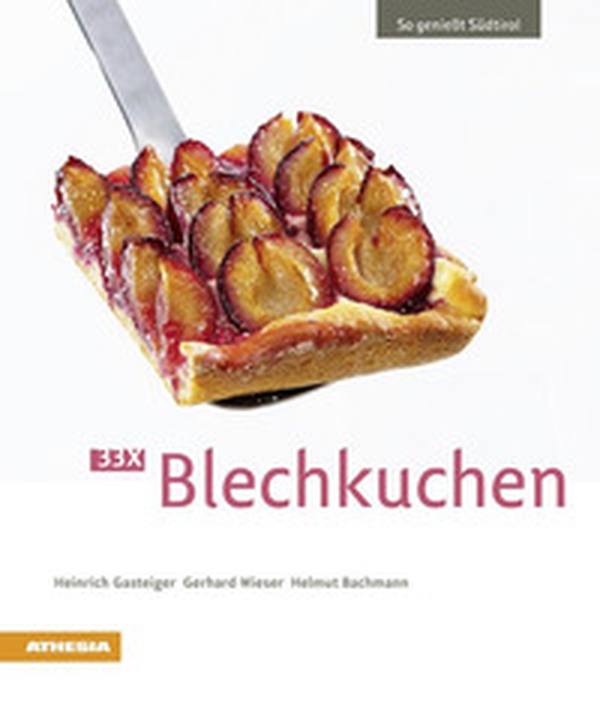 33 x Blechkuchen - Librerie.coop 33 x Blechkuchen - Librerie.coop