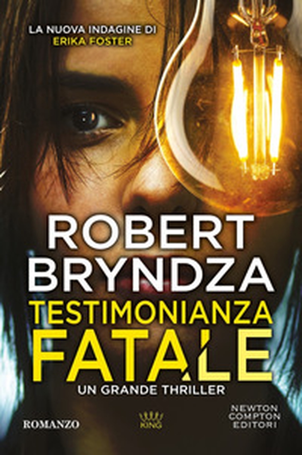 Testimonianza fatale - Librerie.coop