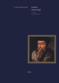 Lettere (1519-1555) - Librerie.coop Lettere (1519-1555) - Librerie.coop