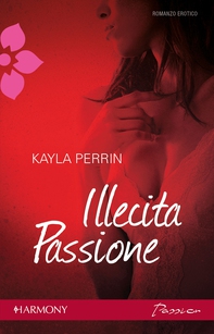 Illecita passione - Librerie.coop