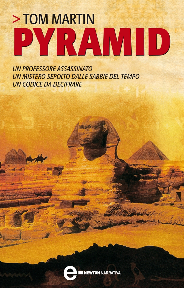 Pyramid - Librerie.coop Pyramid - Librerie.coop