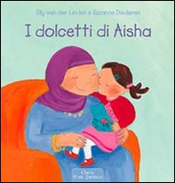 I dolcetti di Aisha - Librerie.coop