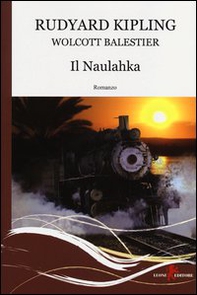 Il Naulahka - Librerie.coop