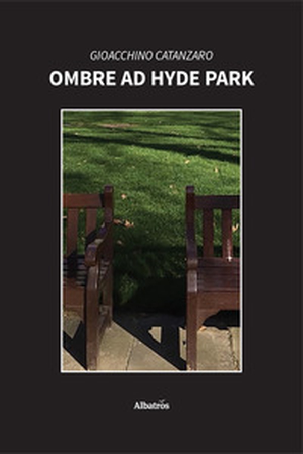 Ombre ad Hyde Park - Librerie.coop Ombre ad Hyde Park - Librerie.coop
