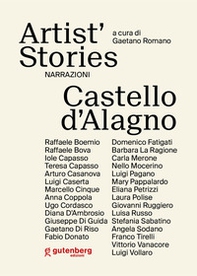 Artist' stories. Narrazioni - Librerie.coop