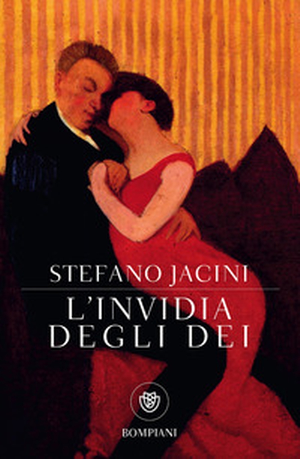L'invidia degli dei - Librerie.coop L'invidia degli dei - Librerie.coop