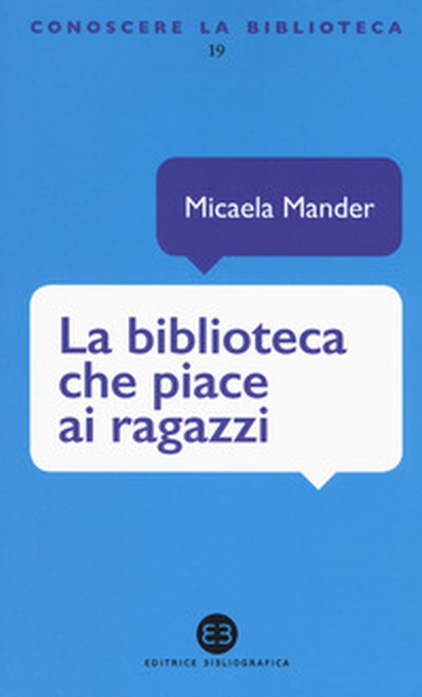 La biblioteca che piace ai ragazzi - Librerie.coop