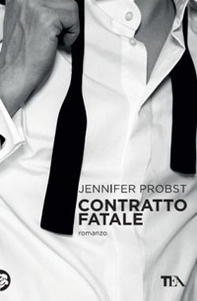 Contratto fatale - Librerie.coop Contratto fatale - Librerie.coop