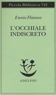L'occhiale indiscreto - Librerie.coop