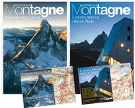 Viaggio nelle Alpi-I nuovi rifugi delle Alpi - Librerie.coop