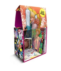 Chainsaw Man - Vol. 11 - Librerie.coop