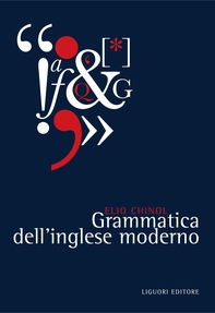 Grammatica dell’inglese moderno - Librerie.coop Grammatica dell’inglese moderno - Librerie.coop