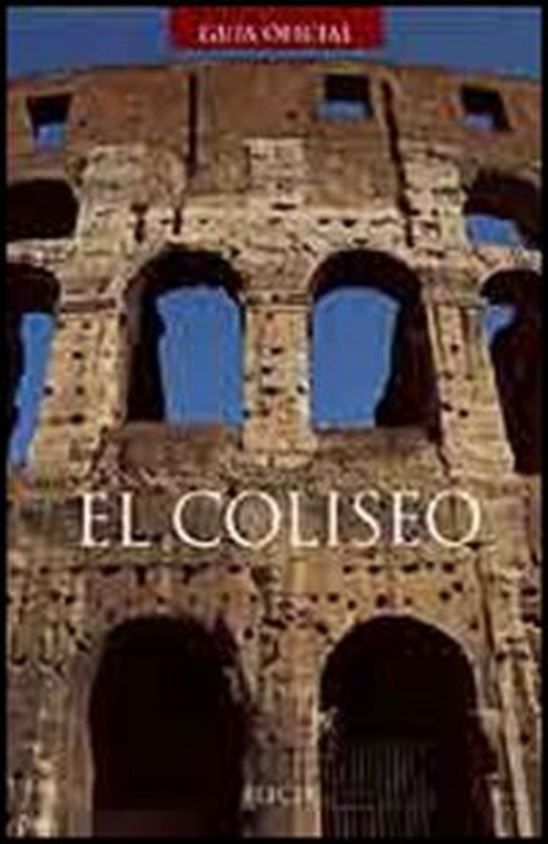 El Coliseo - Librerie.coop El Coliseo - Librerie.coop