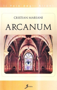 Arcanum - Librerie.coop Arcanum - Librerie.coop