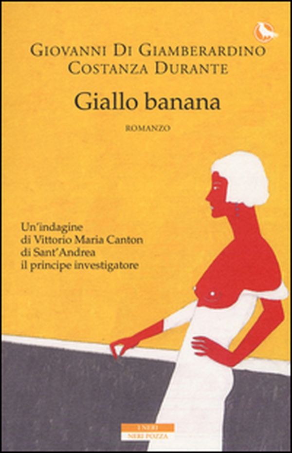 Giallo banana - Librerie.coop Giallo banana - Librerie.coop