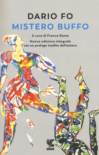 Mistero buffo - Librerie.coop