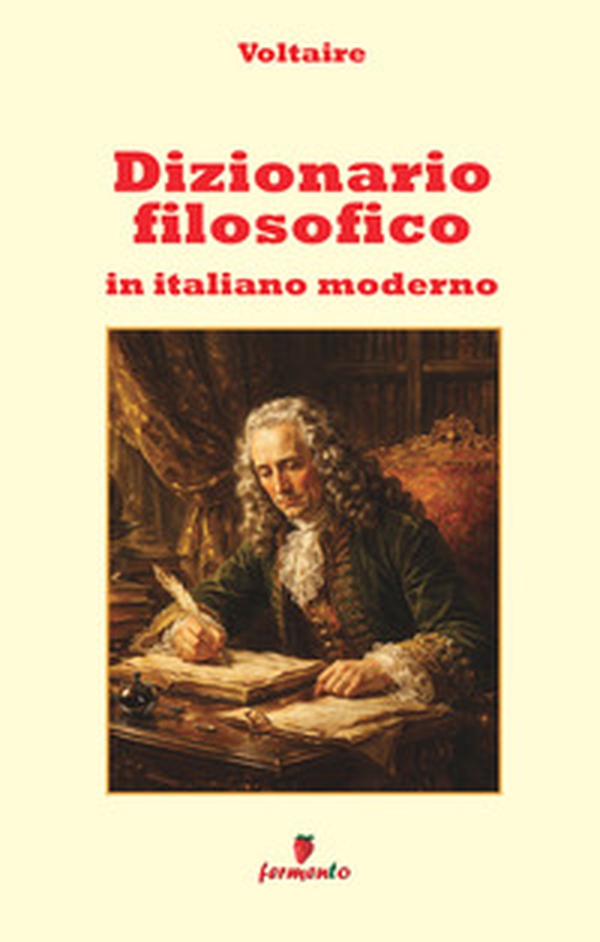 Dizionario filosofico - Librerie.coop