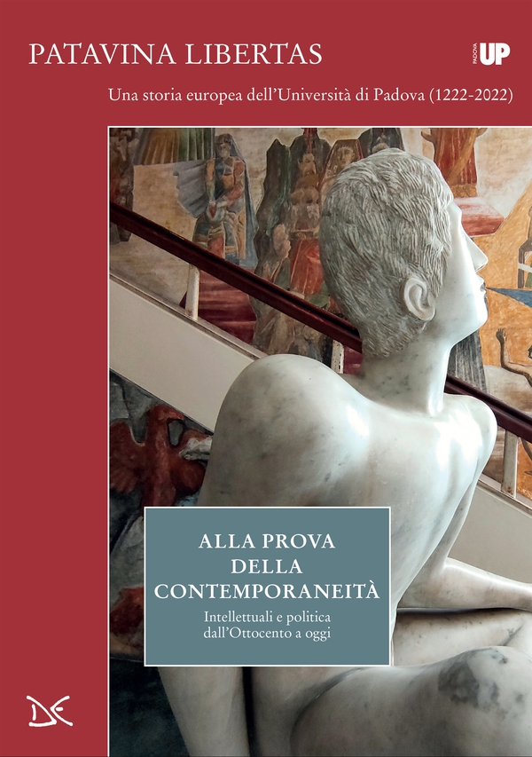 Alla prova della contemporaneità - Librerie.coop Alla prova della contemporaneità - Librerie.coop