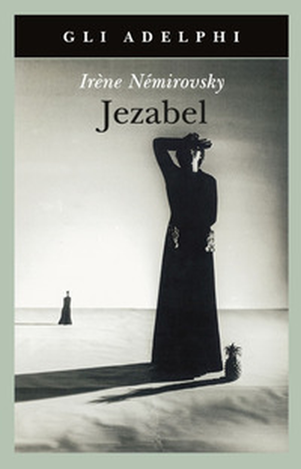 Jézabel - Librerie.coop Jézabel - Librerie.coop