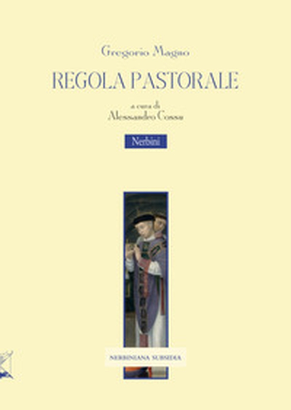 Regola pastorale - Librerie.coop