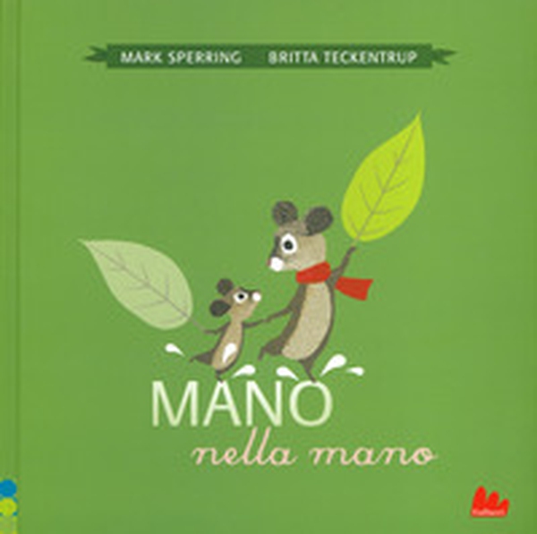 Mano nella mano - Librerie.coop Mano nella mano - Librerie.coop