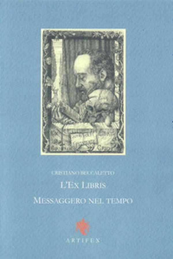 L'ex Libris messaggero nel tempo - Librerie.coop L'ex Libris messaggero nel tempo - Librerie.coop