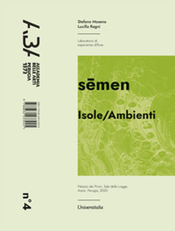 Isole/Ambienti - Librerie.coop Isole/Ambienti - Librerie.coop