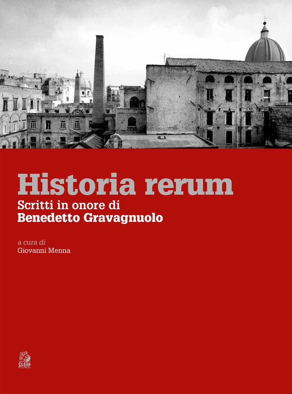 HISTORIA RERUM - Librerie.coop HISTORIA RERUM - Librerie.coop