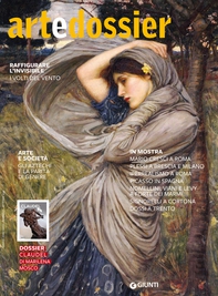 Art e Dossier N. 412 settembre 2023 - Librerie.coop