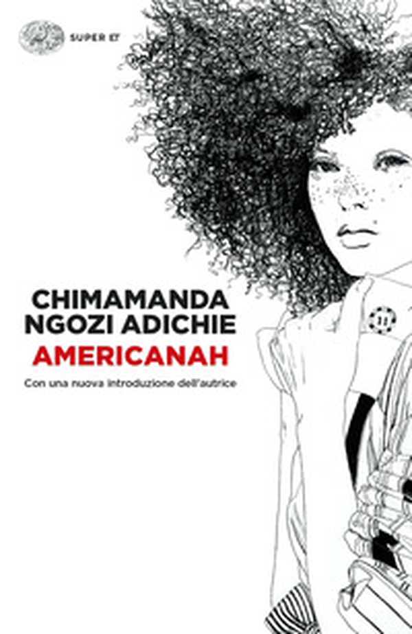 Americanah - Librerie.coop Americanah - Librerie.coop
