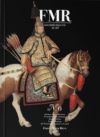 FMR. Ediz. italiana e inglese - Vol. 6 - Librerie.coop