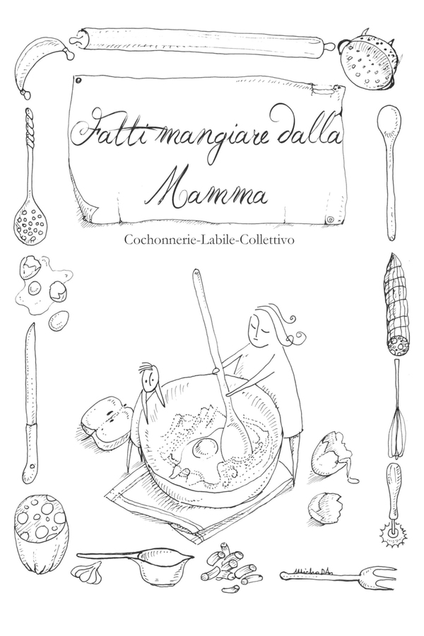 Fatti mangiare dalla mamma - Librerie.coop Fatti mangiare dalla mamma - Librerie.coop