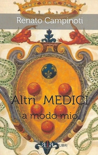 Altri Medici a modo mio - Librerie.coop