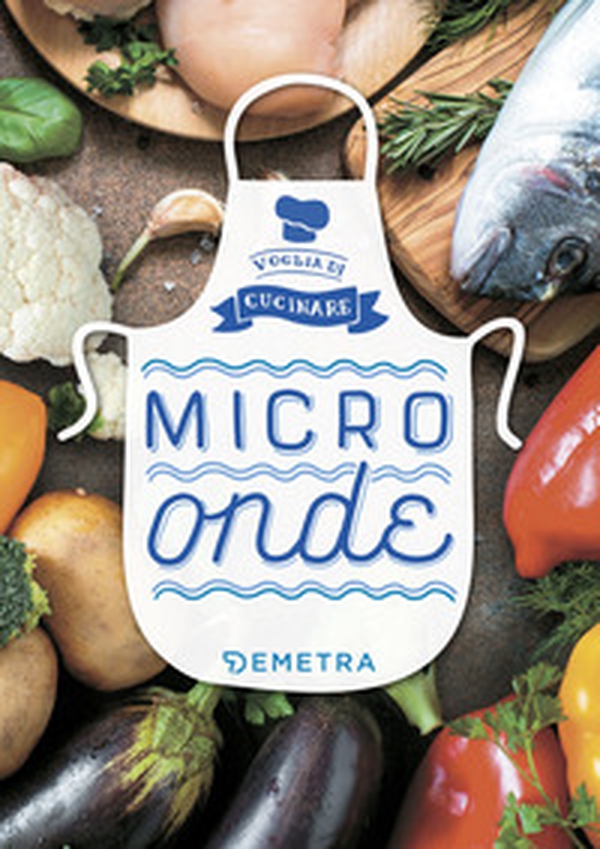 Microonde - Librerie.coop Microonde - Librerie.coop