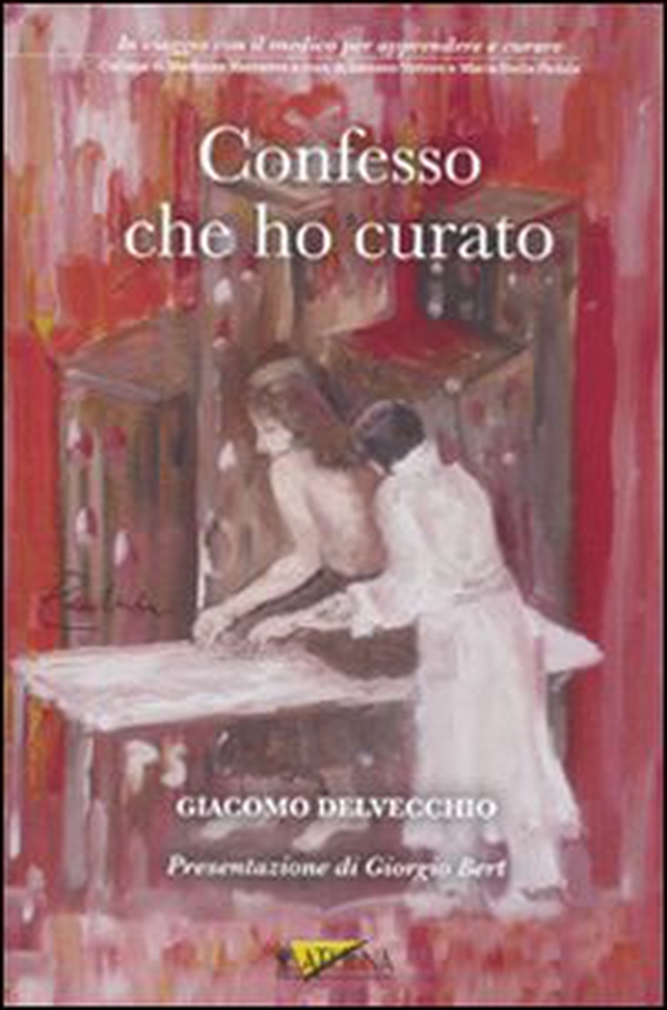 Confesso che ho curato - Librerie.coop Confesso che ho curato - Librerie.coop