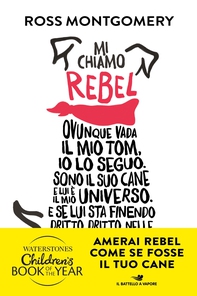 Rebel - Librerie.coop