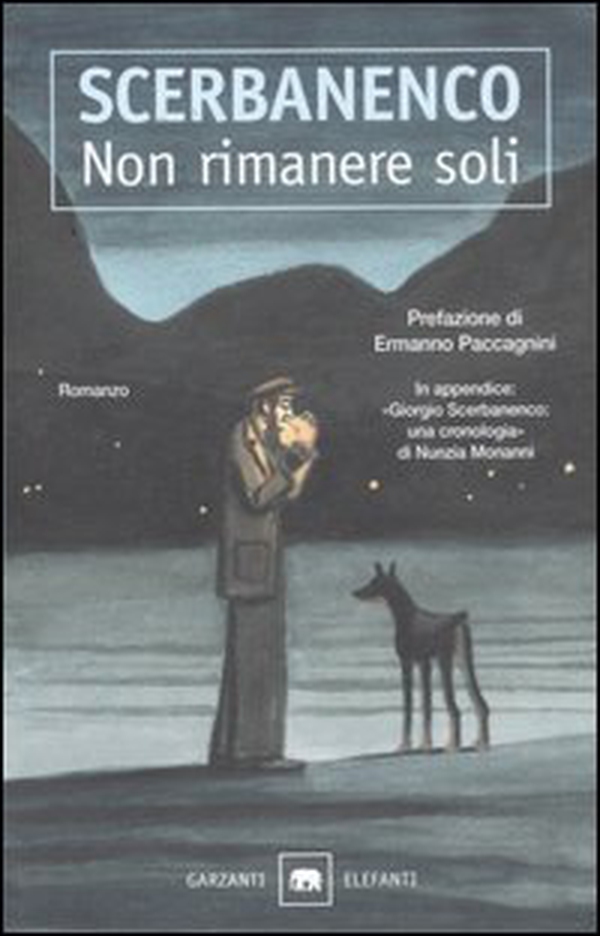 Non rimanere soli - Librerie.coop Non rimanere soli - Librerie.coop