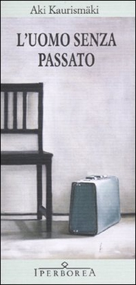 L'uomo senza passato - Librerie.coop