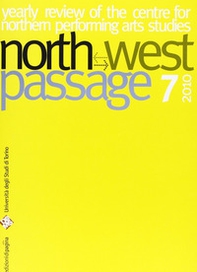 North-West Passage - Vol. 7 - Librerie.coop