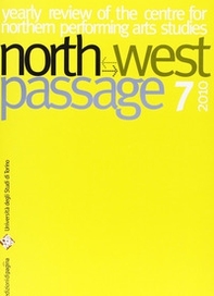 North-West Passage - Vol. 7 - Librerie.coop North-West Passage - Vol. 7 - Librerie.coop