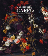 Margherita Caffi e l'atelier dei vicentini - Vol. 1 - Librerie.coop Margherita Caffi e l'atelier dei vicentini - Vol. 1 - Librerie.coop