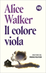 Il colore viola - Librerie.coop