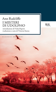 I misteri di Udolpho - Librerie.coop