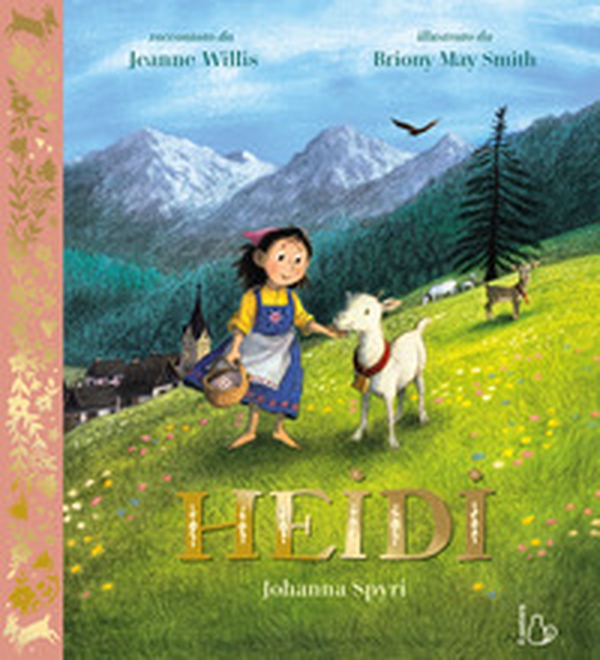 Heidi da Johanna Spyr - Librerie.coop